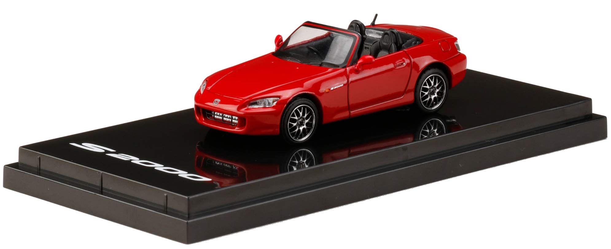 Amazon | Hobby JAPAN 1/64 ホンダ S2000 (AP1) Type 200 カスタム